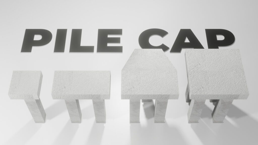 Pile Cap